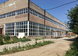Старооскольский завод оконных технологий - фото №9