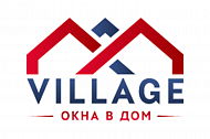 Окна VILLAGE